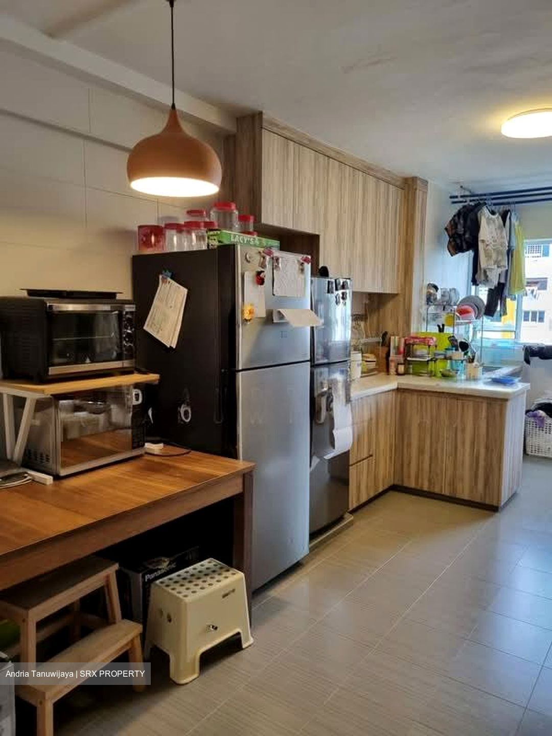 Blk 173 Kebun Baru Link 1 (Ang Mo Kio), HDB 4 Rooms #554745391